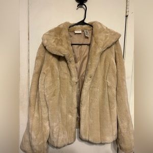 Axcess Liz Claiborne Coat